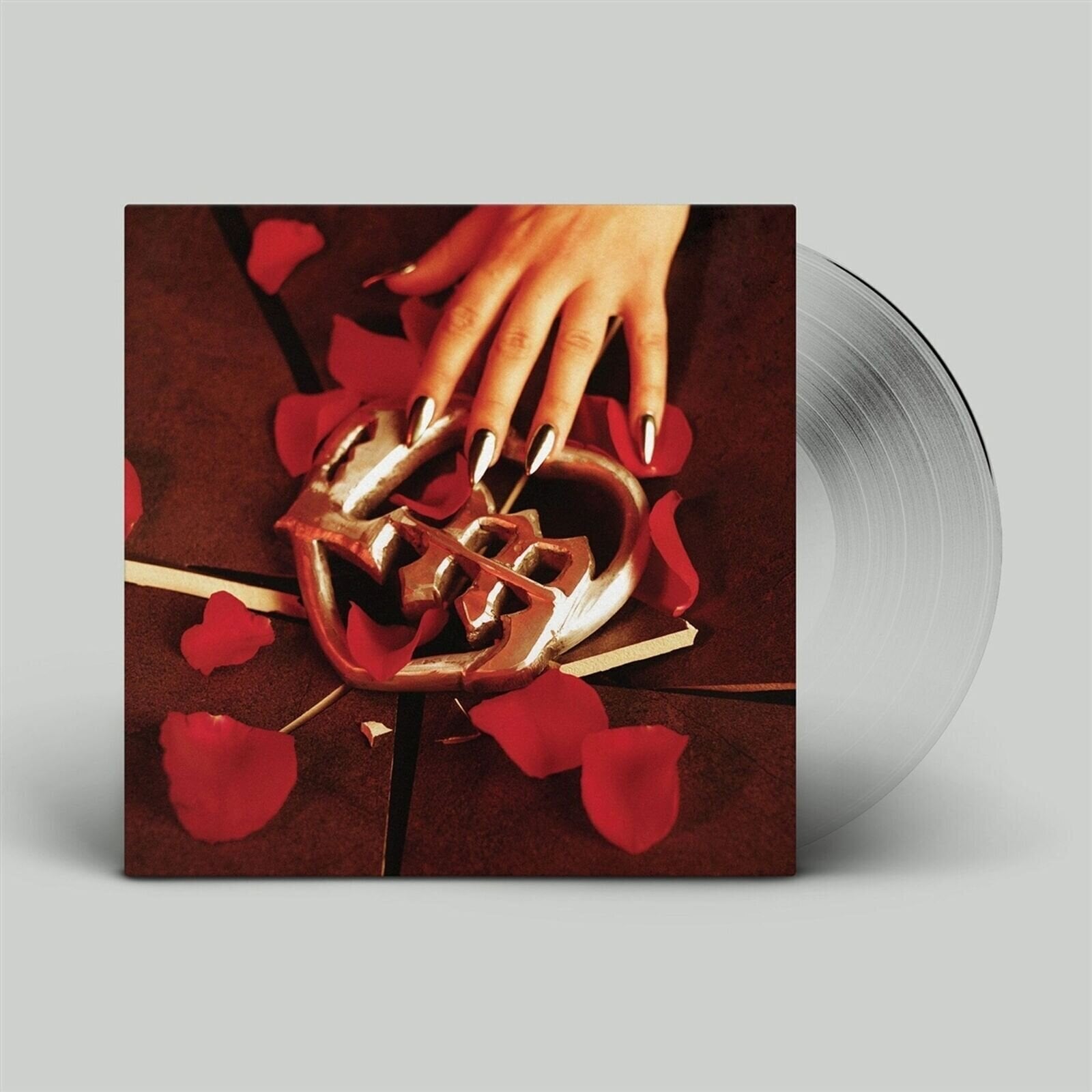 Vinyl Record Leatherman - Turn You On (LP)