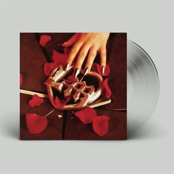 Vinyl Record Leatherman - Turn You On (LP) - 1