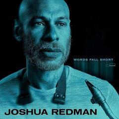 Vinyl Record Joshua Redman - Words Fall Short (LP)