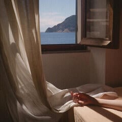 Vinyl Record Goldmund - Layers Of Afternoon (LP)