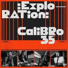 Disco in vinile Calibro 35 - Exploration (Limited Edition) (LP)