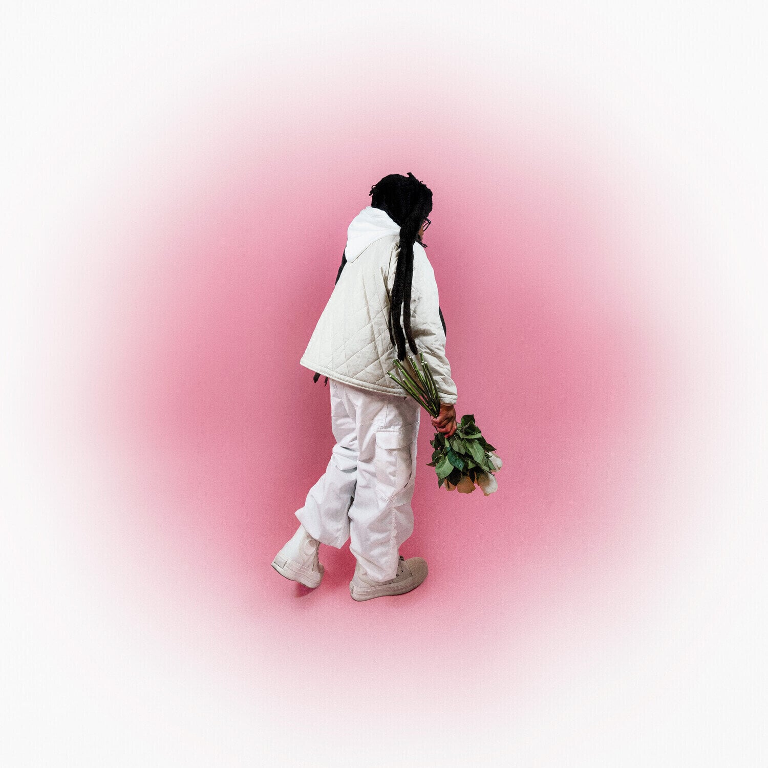 LP deska Yuno - Blest (Special Edition) (Loser Edition White Coloured) (LP)