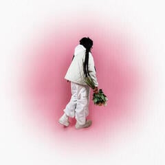 LP deska Yuno - Blest (Special Edition) (Loser Edition White Coloured) (LP)