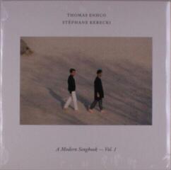 LP plošča Thomas Enhco & Stephane Kerecki - A Modern Songbook Vol. 1 (LP)