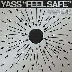 LP ploča YASS - Feel Safe (Limited Edition) (LP)