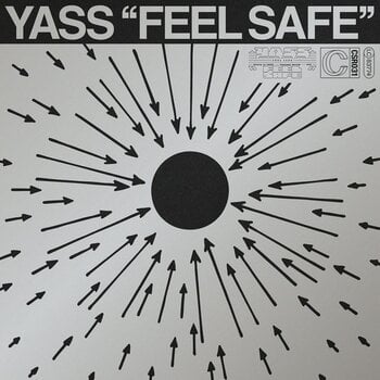 LP ploča YASS - Feel Safe (Limited Edition) (LP) - 1