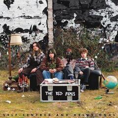 Disco de vinilo The Red Flags - Self-Centred And Delusional (LP)