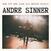 Disque vinyle Andre Sinner - Der Typ Der Hier Als Erstes Spielt (LP)