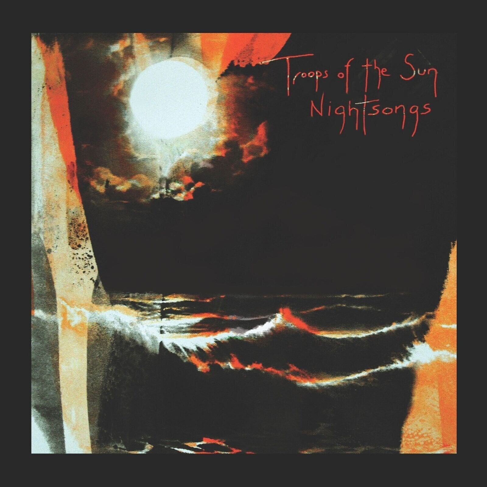 Disco de vinil Troops Of The Sun - Nightsongs (Limited Edition) (2 LP)