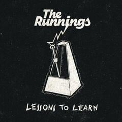 LP ploča The Runnings - Lessons To Learn (Limited Edition) (LP)