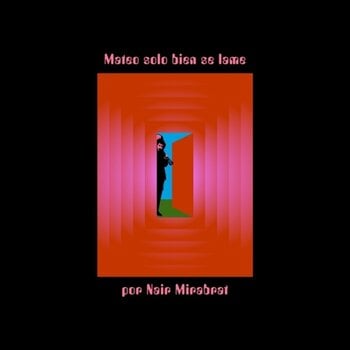 LP ploča Nair Mirabrat - Mateo Solo Bien Se Lame (2 LP) - 1