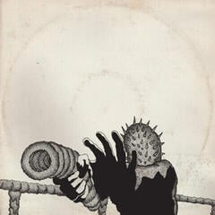 Vinyl Record Thee Oh Sees - Mutilator Defeated At Last (Reissue) (LP)