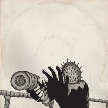 Vinyl Record Thee Oh Sees - Mutilator Defeated At Last (Reissue) (LP) - 1