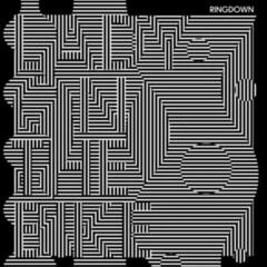 LP ploča Ringdown - Lady On The Bike (Pink Coloured) (LP)