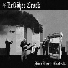 Disco de vinil Leftöver Crack - Fuck World Trade (2 LP)