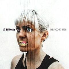 Vinyl Record Liz Stringer - The Second High (LP)