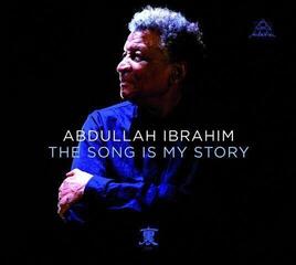 Vinyl Record Abdullah Ibrahim - The Song Is My Story (Dollar Brand) (LP)