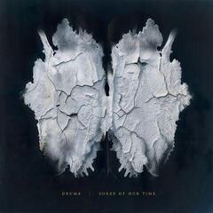 Vinyl Record Druma - Sores Of Our Time (LP)