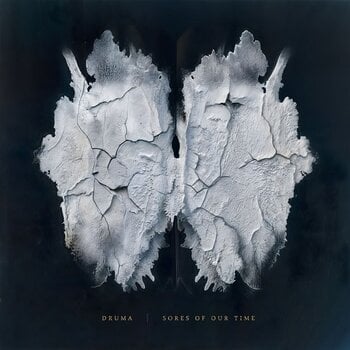 Vinyl Record Druma - Sores Of Our Time (LP) - 1