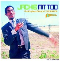 LP ploča Jackie Mittoo - The Keyboard King At Studio One (Limited Edition) (2 LP)