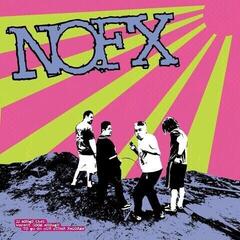 LP ploča NOFX - 22 Songs That Weren't Good Enough To Go On Our Other Records (Reissue) (LP)