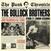Disco de vinilo The Bollock Brothers - Studio 21 London Sessions (Reissue) (LP)