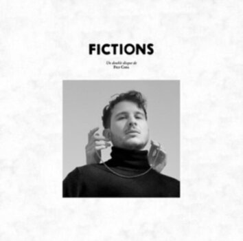 Vinyl Record Fils Cara - Fictions (2 EP) - 1