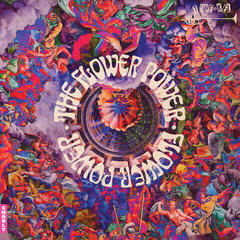 Schallplatte The Flower Power - Flower Power (LP)