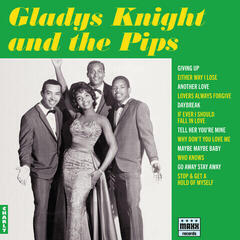 LP deska Gladys Knight And The Pips - Gladys Knight (Reissue) (LP)