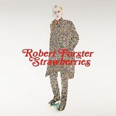 Vinyl Record Robert Forster - Strawberries (LP)