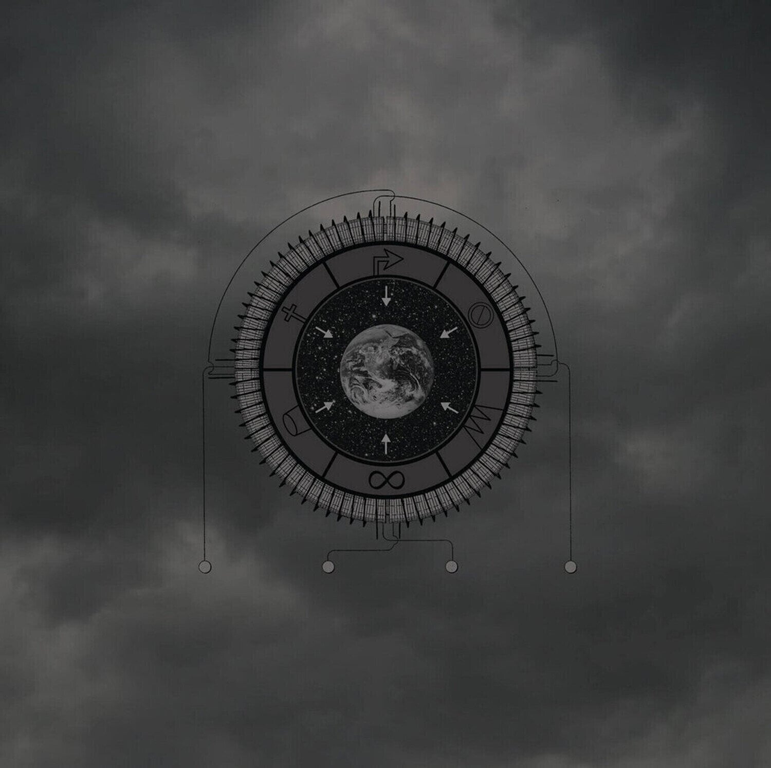 LP ploča Suma - The Order Of Things (Limited Edition) (2 LP)