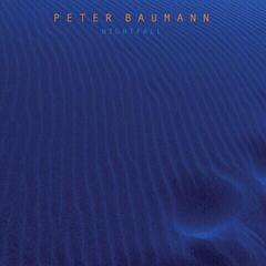 Vinyl Record Peter Baumann - Nightfall (Ex Tangerine Dream) (LP)