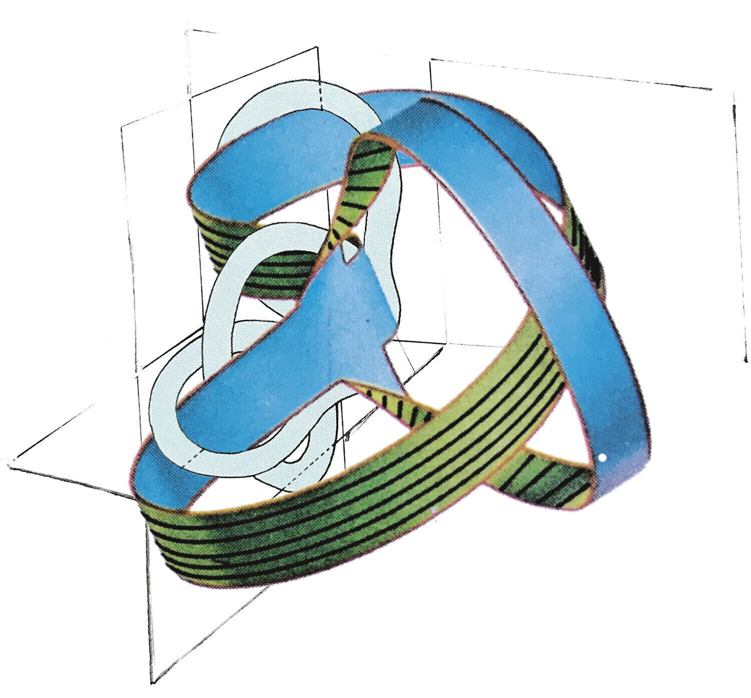 LP ploča Tangents - Timeslips & Chimeras (2 LP)