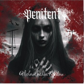 Vinyl Record Penitent - Melancholia Redux (Limited Edition) (LP) - 1