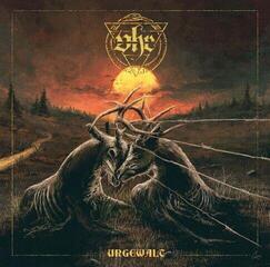 Vinyl Record Verheerer - Urgewalt (LP)