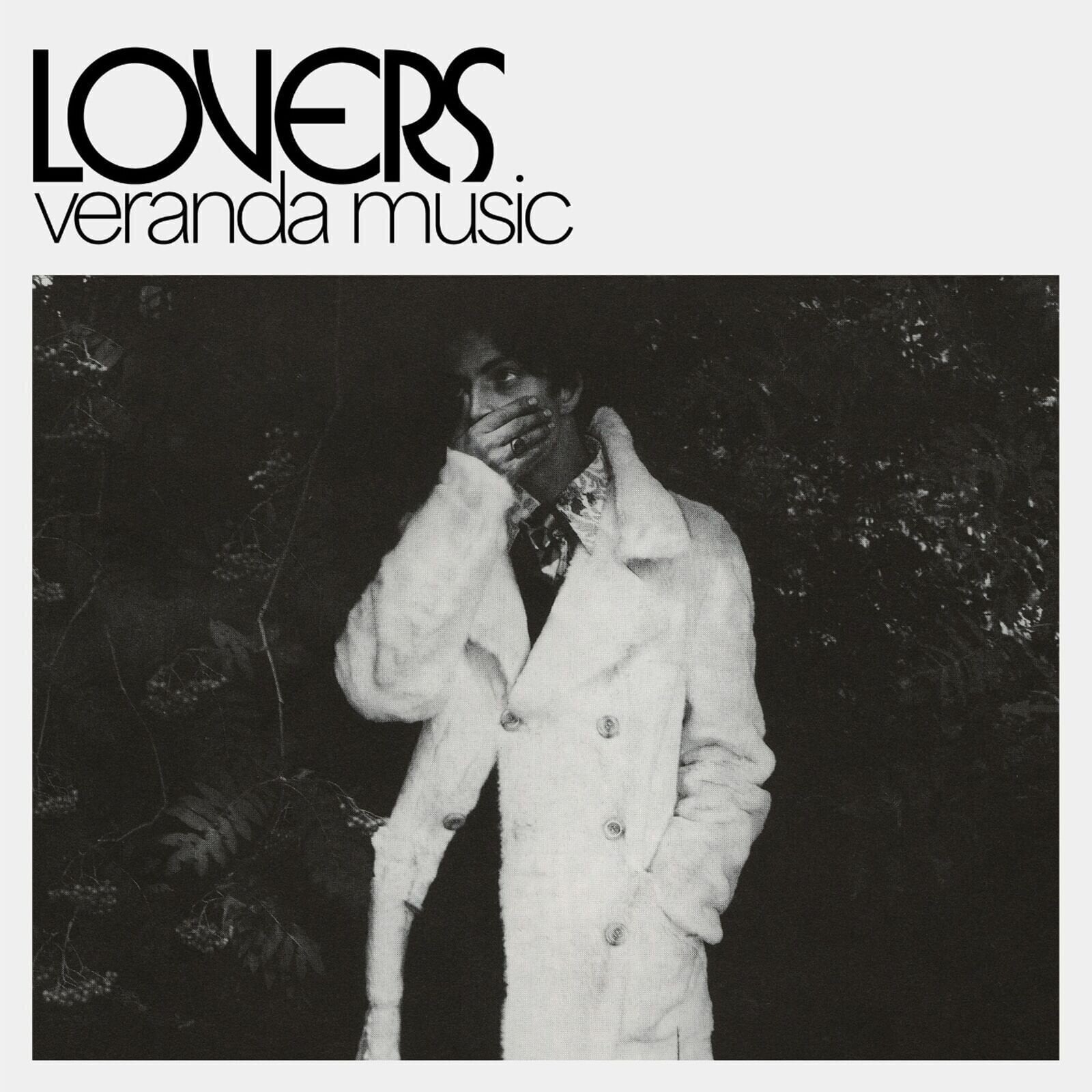 Вінілові платівки Veranda Music - Lovers (Limited Edition) (LP)