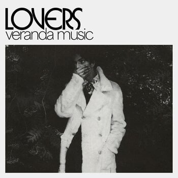 Вінілові платівки Veranda Music - Lovers (Limited Edition) (LP) - 1