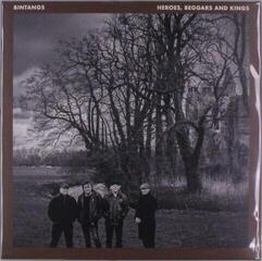 Vinylplade Bintangs - Heroes, Beggars And Kings (LP)