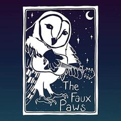 Vinyl Record The Faux Paws - The Faux Paws (LP)