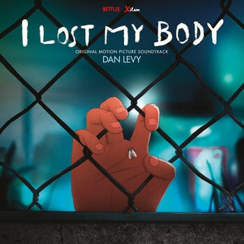 Vinyl Record Dan Levy - I Lost My Body (2 LP) - 1