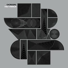 Vinyl Record Chorusing - Half Mirror (LP)