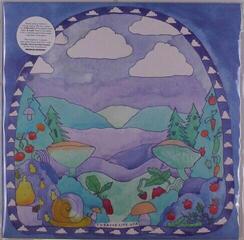 Vinyl Record Tobacco City - Tobacco City, USA (LP)