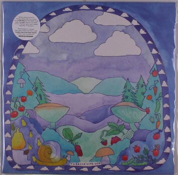 LP plošča Tobacco City - Tobacco City, USA (LP) - 1