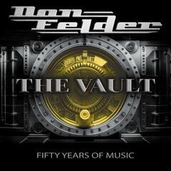LP Don Felder - The Vault (LP)