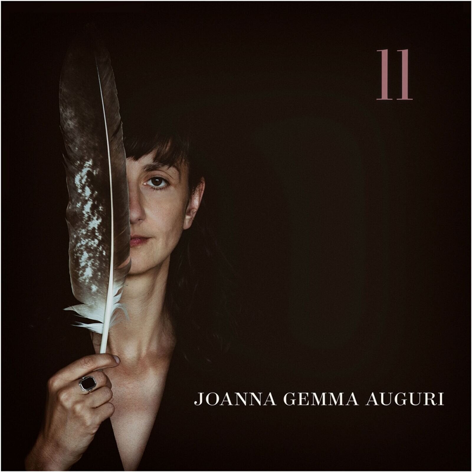 Vinyl Record Joanna Gamma Auguri - 11 (2 LP)