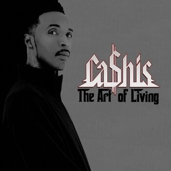 Vinylplate Ca$his - The Art Of Living (Special Edition) (LP) - 1