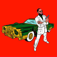 LP ploča The Musalini - The Return Of The Oro (Limited Edition) (LP)