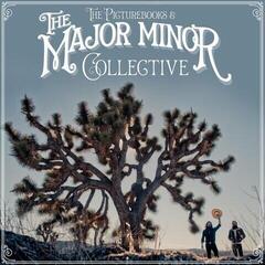 Vinyl Record The Picturebooks - The Major Minor Collective (180 g) (LP + CD)