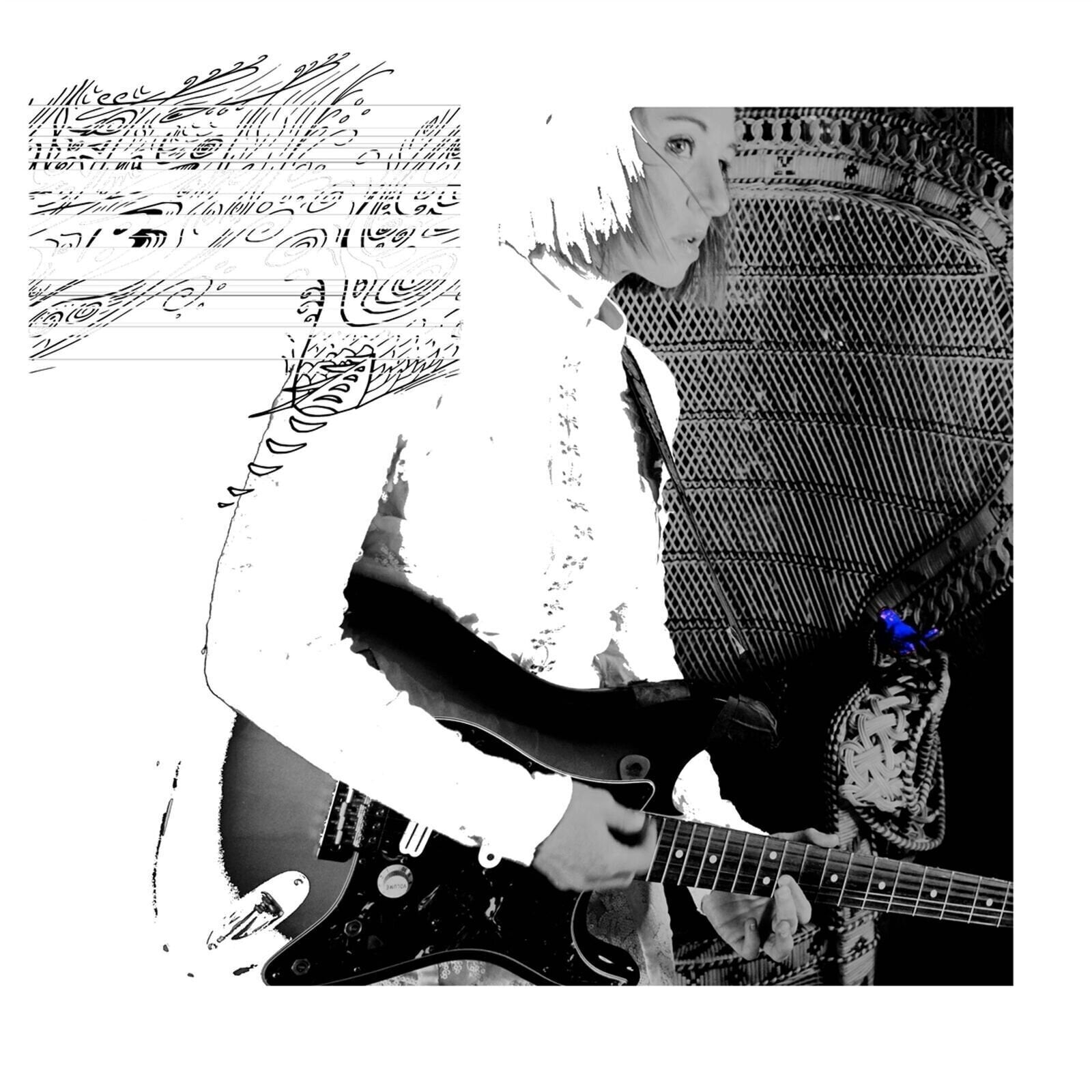 Vinyl Record The Joy Formidable - Into The Blue (Coloured) (LP + 7")