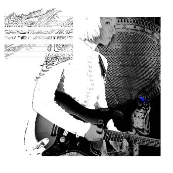 Vinyl Record The Joy Formidable - Into The Blue (Coloured) (LP + 7") - 1